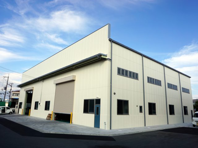 第3工場