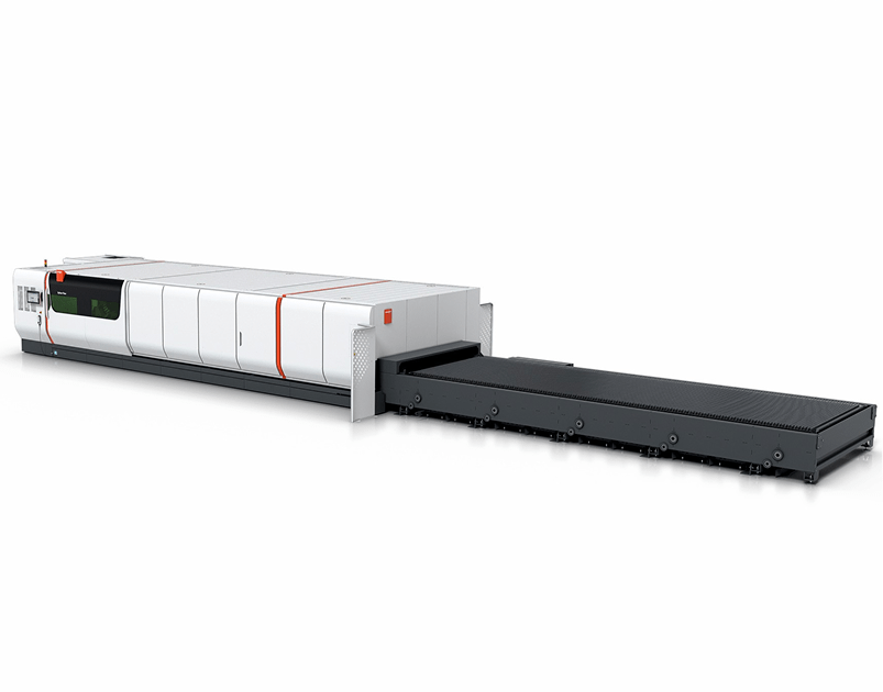 レーザー加工機 バイストロニック社製 ByStar 8025 Fiber 30000