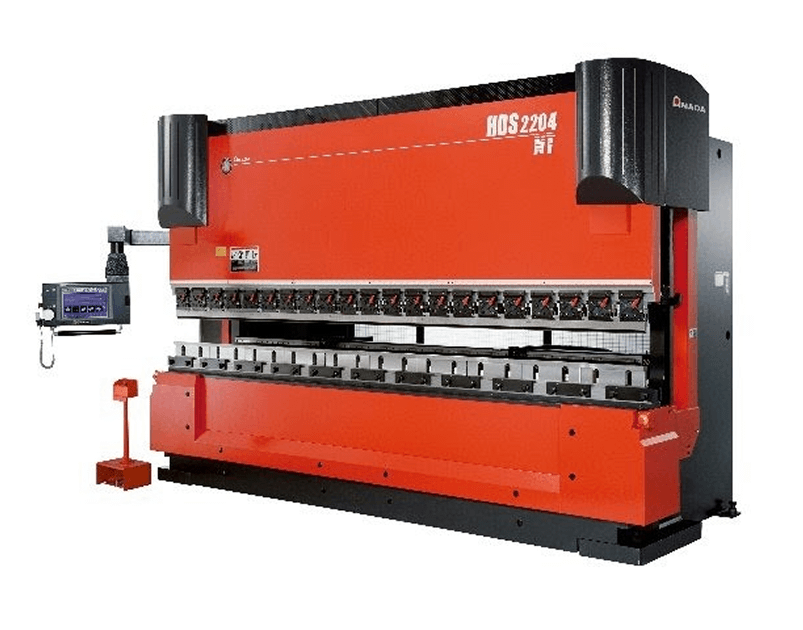 プレスブレーキ アマダ社製 HDS-2204NT