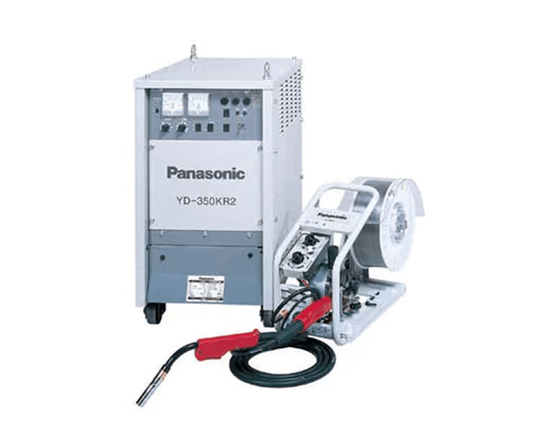炭酸ガスアーク溶接機 Panasonic製 YD-350KR2