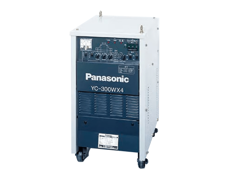 TIG溶接機 Panasonic製 YC-300WX4