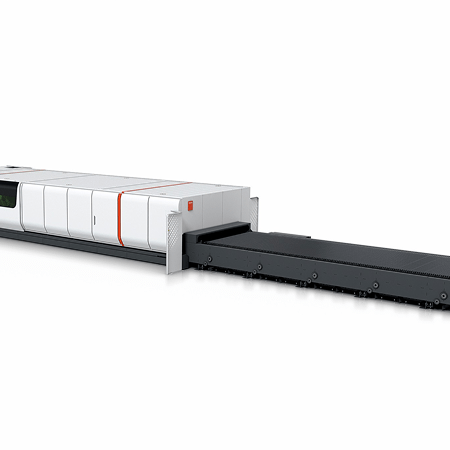 レーザー加工機 バイストロニック社製 ByStar 8025 Fiber 30000 30kw