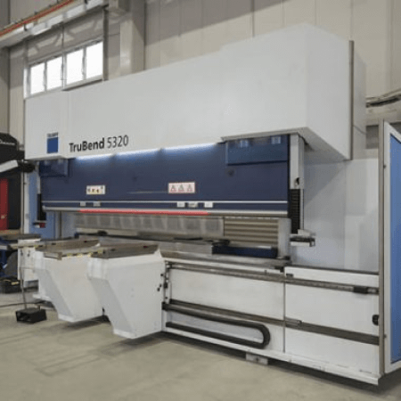 TruBend 5320