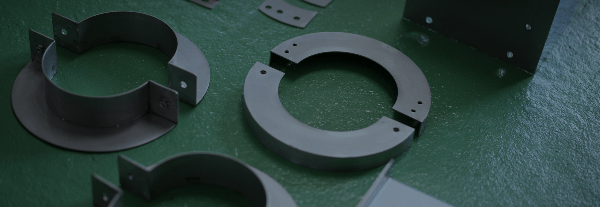 事例紹介｜有限会社新生スチール