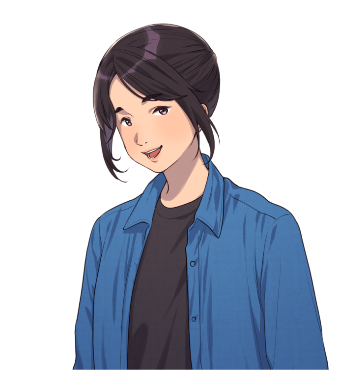 R.Tさん｜先輩インタビュー｜採用情報｜有限会社新生スチール