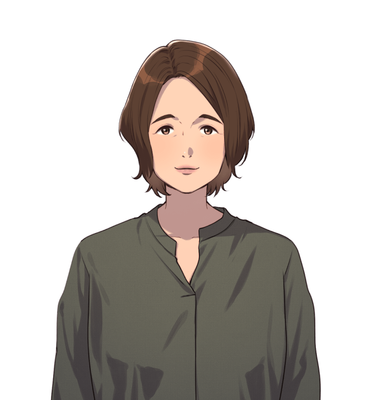 T.Nさん｜先輩インタビュー｜採用情報｜有限会社新生スチール